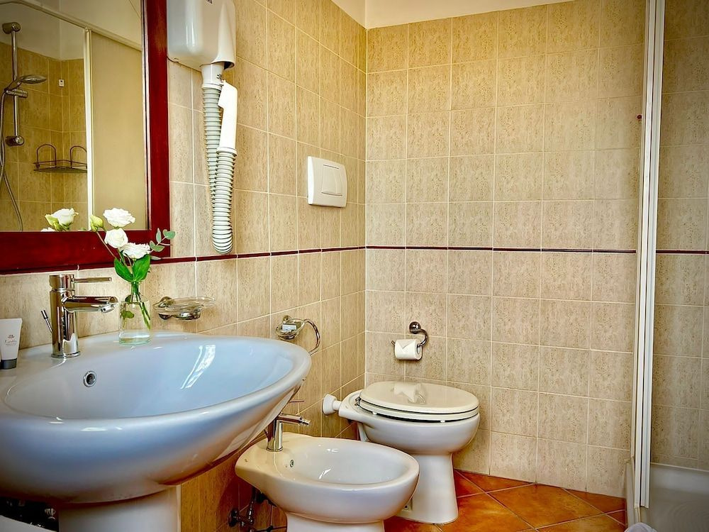 Albergo Mingone