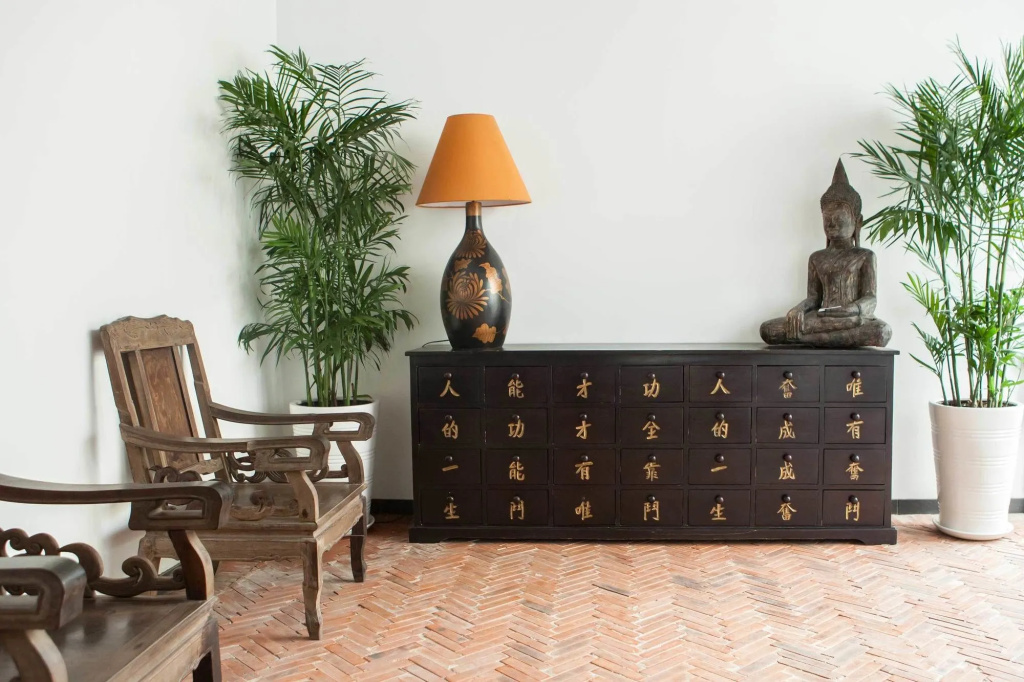 La Casita Saigon