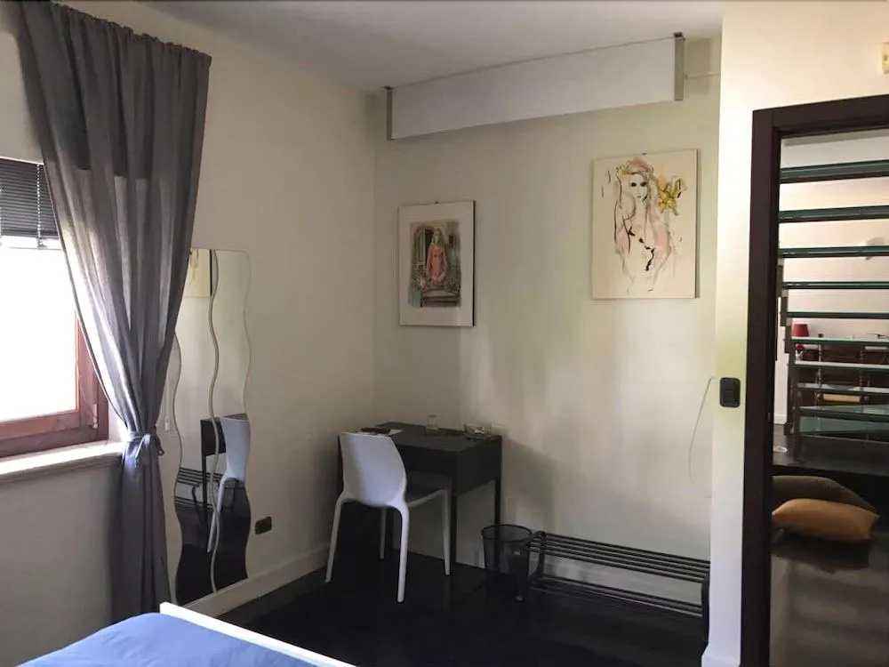 Villa La Mattina Bed & Breakfast