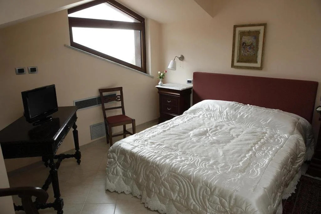 Albergo Heaven e del Benessere