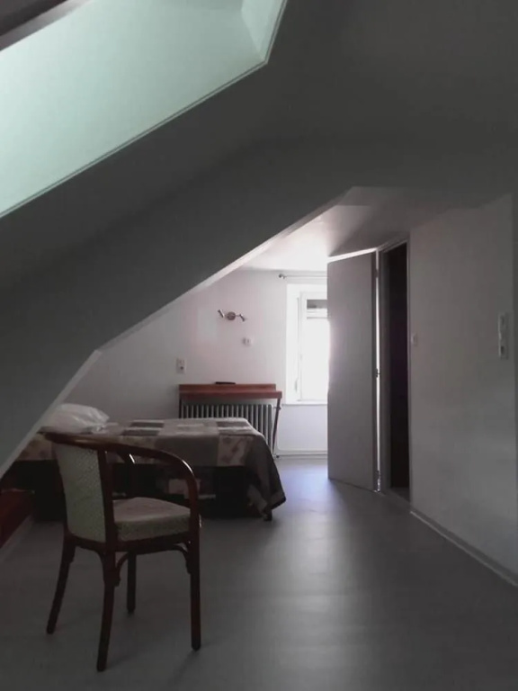 Hotel Du Jura