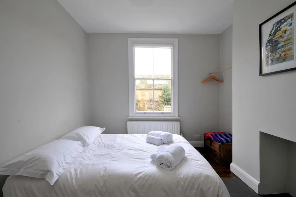 Spacious House