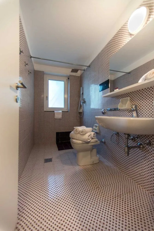 Casa sull'acqua