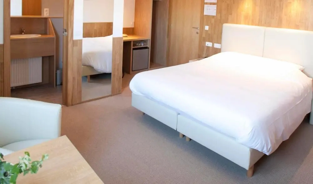 Hotel Chamdor