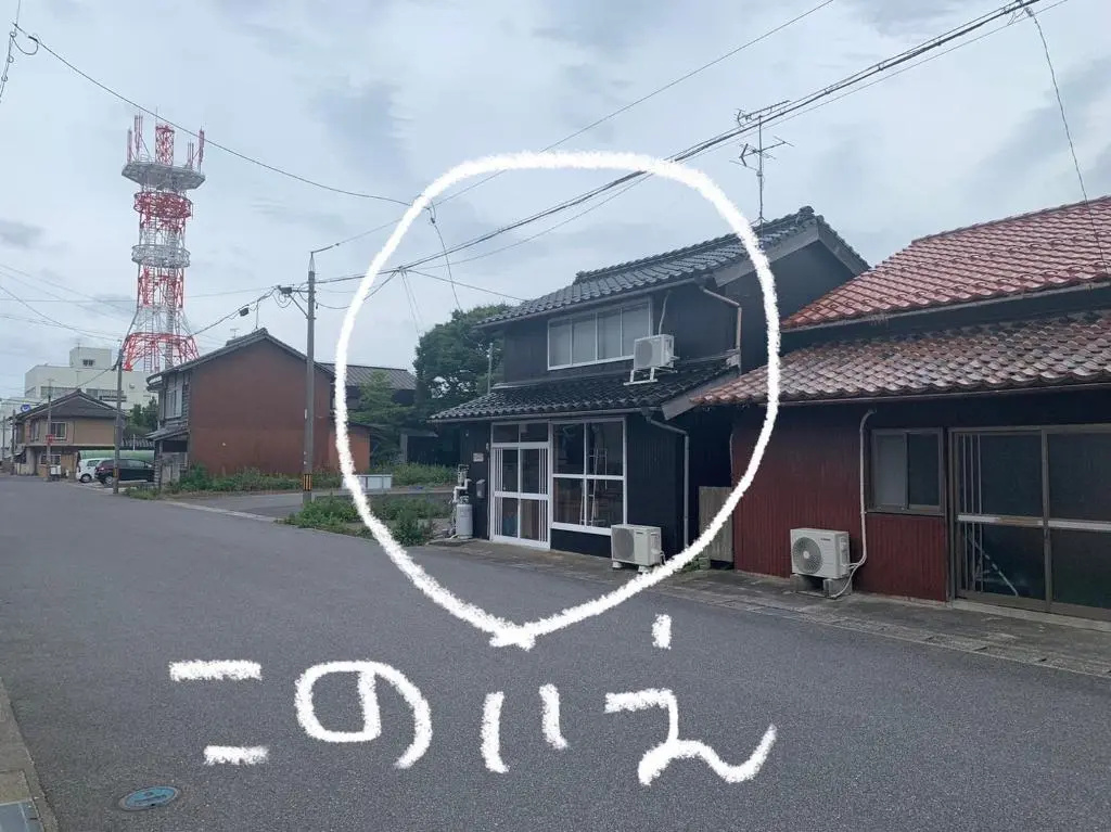 Little Bird Inn 旧Minato Guesthouse