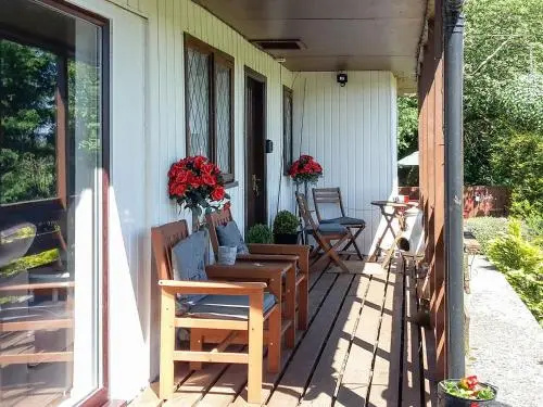 Harperfield Chalet