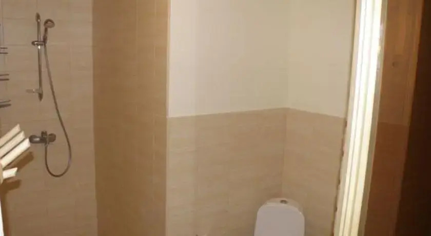 Haanja Guest Apartments