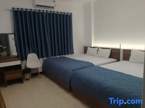 T-House 304