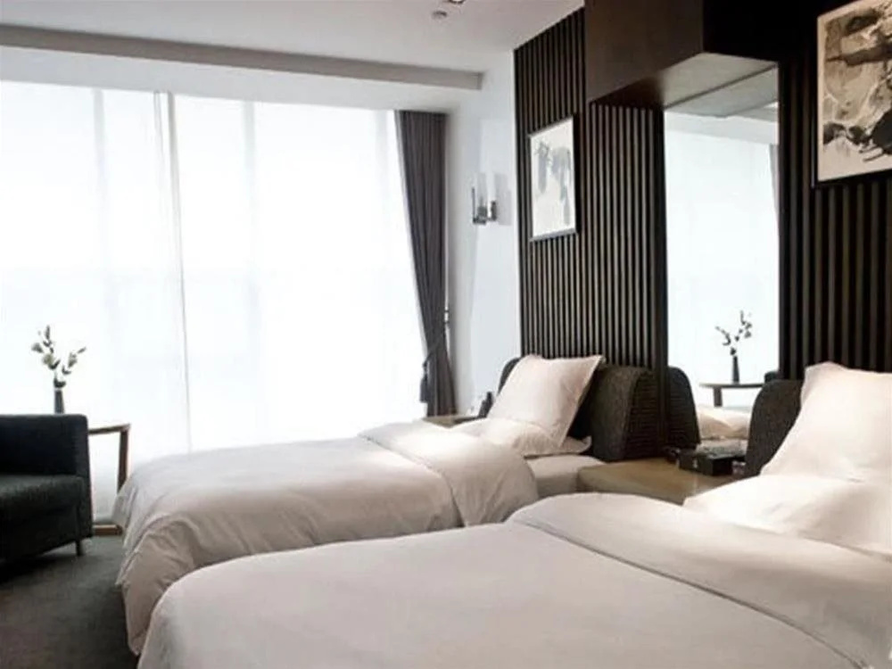 Zibo Gold Hotel