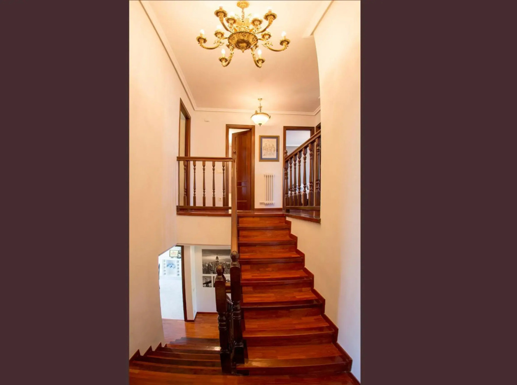 CHALET HARO (LA RIOJA)
