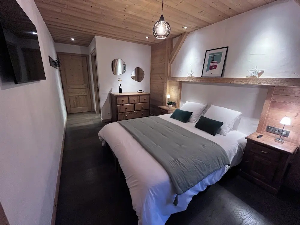 Hameau des clos Virolet