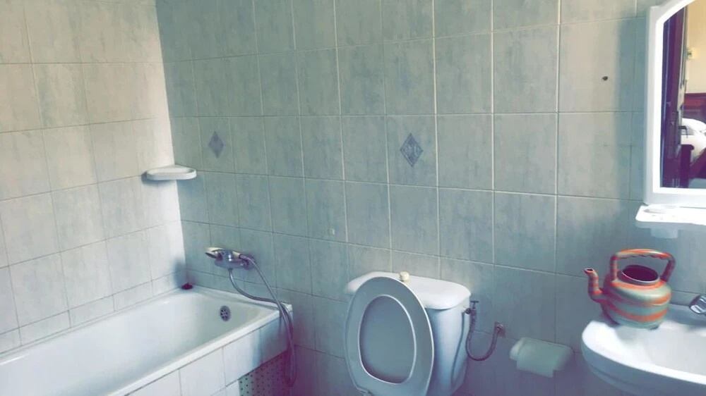 Chez Ahma
