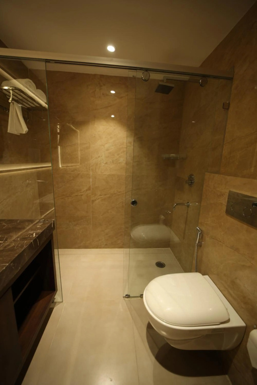 Hotel The Vilana A Unit of JG Developers Rishikesh