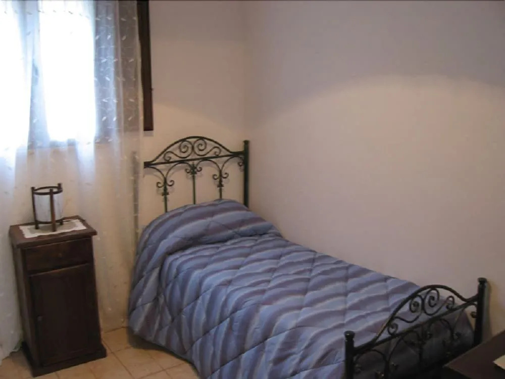 Le Chianche B&B