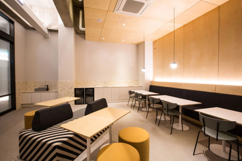 Hound Hotel Changwon Jinhae