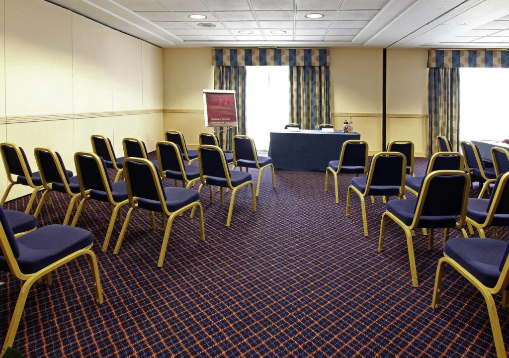 Wigan Oak Hotel