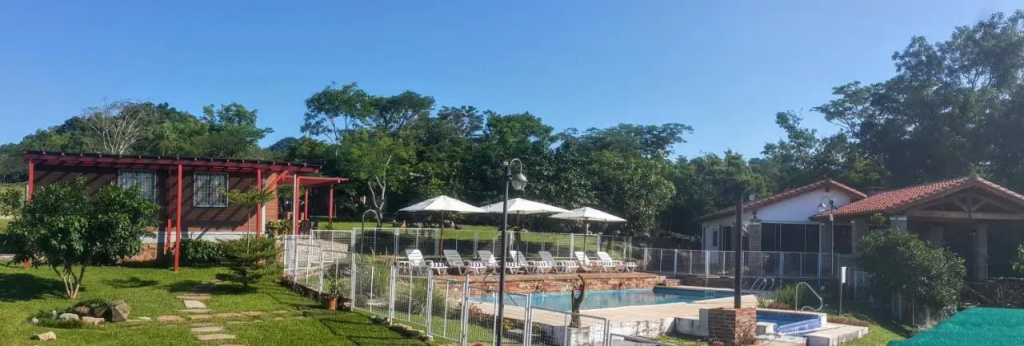 Vista Alegre Natural Resort - Bungalows