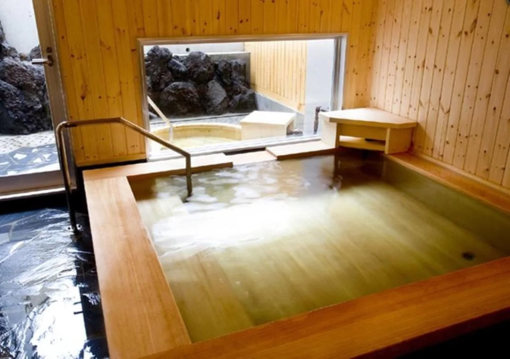 Toya Kanko Hotel