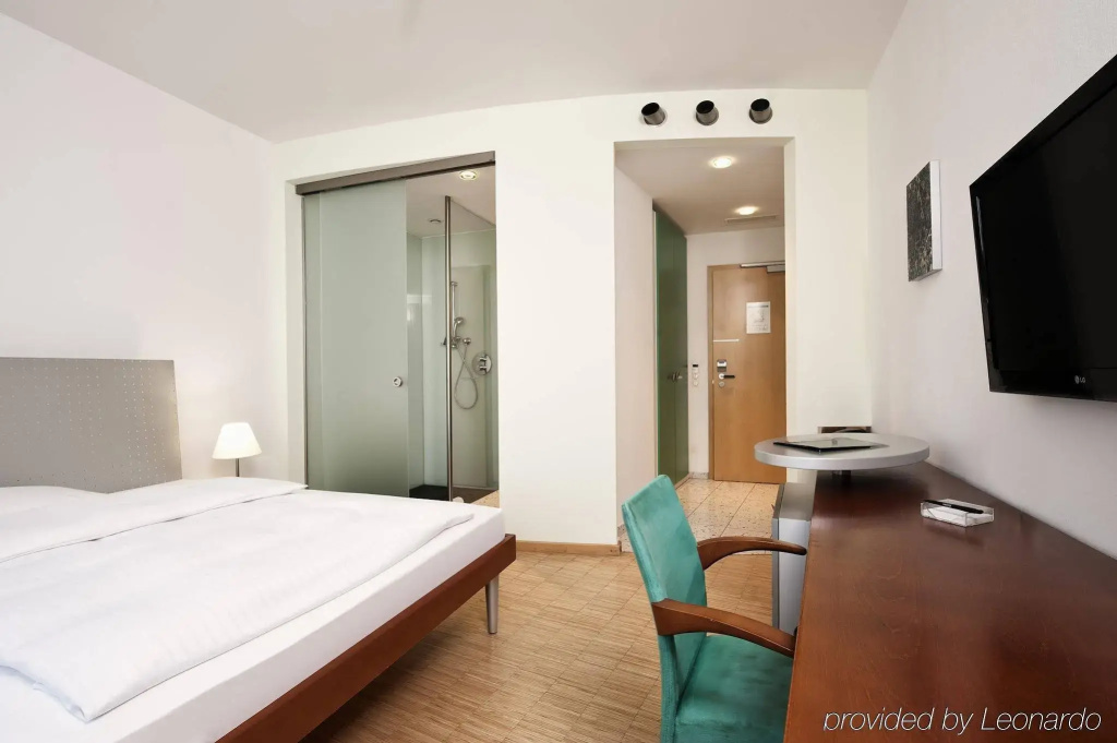 Four Points by Sheraton Munich Messe