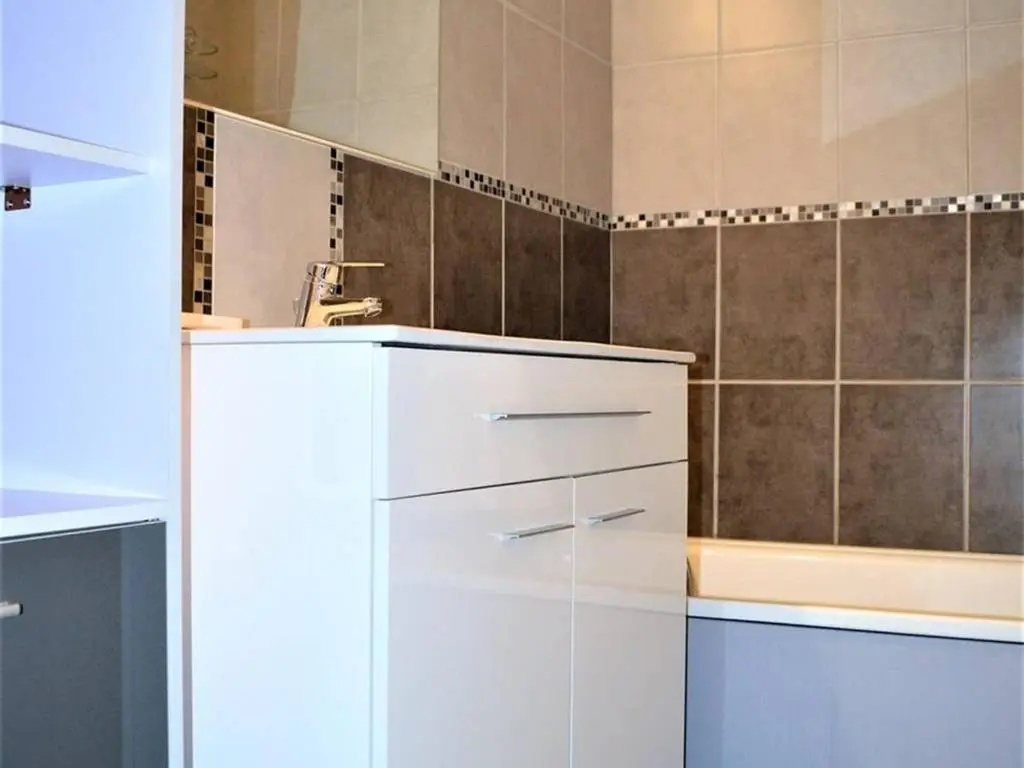 Studio Les Angles, 1 pièce, 4 personnes - FR-1-593-8