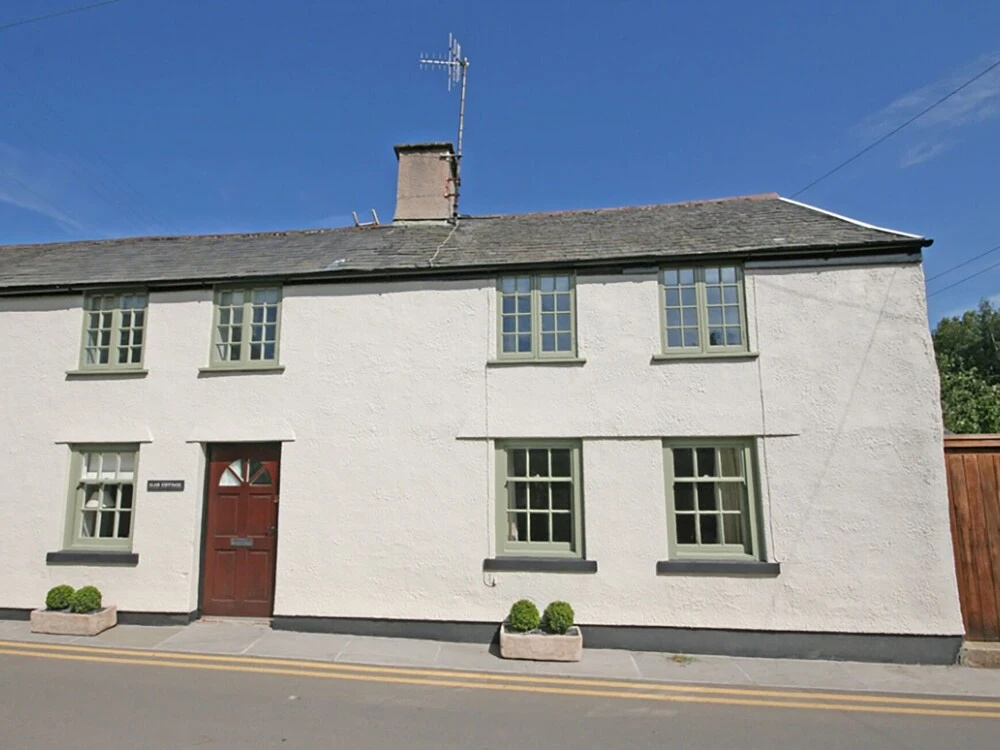 Llan Cottage