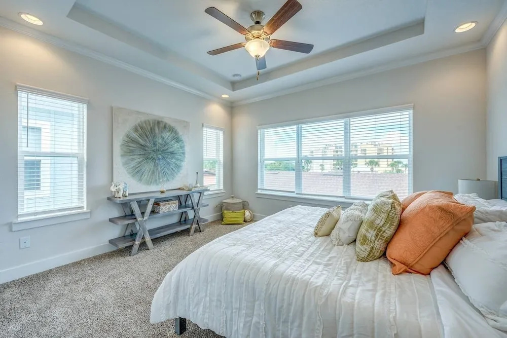 Beach Escape Three - Luxury Townhome