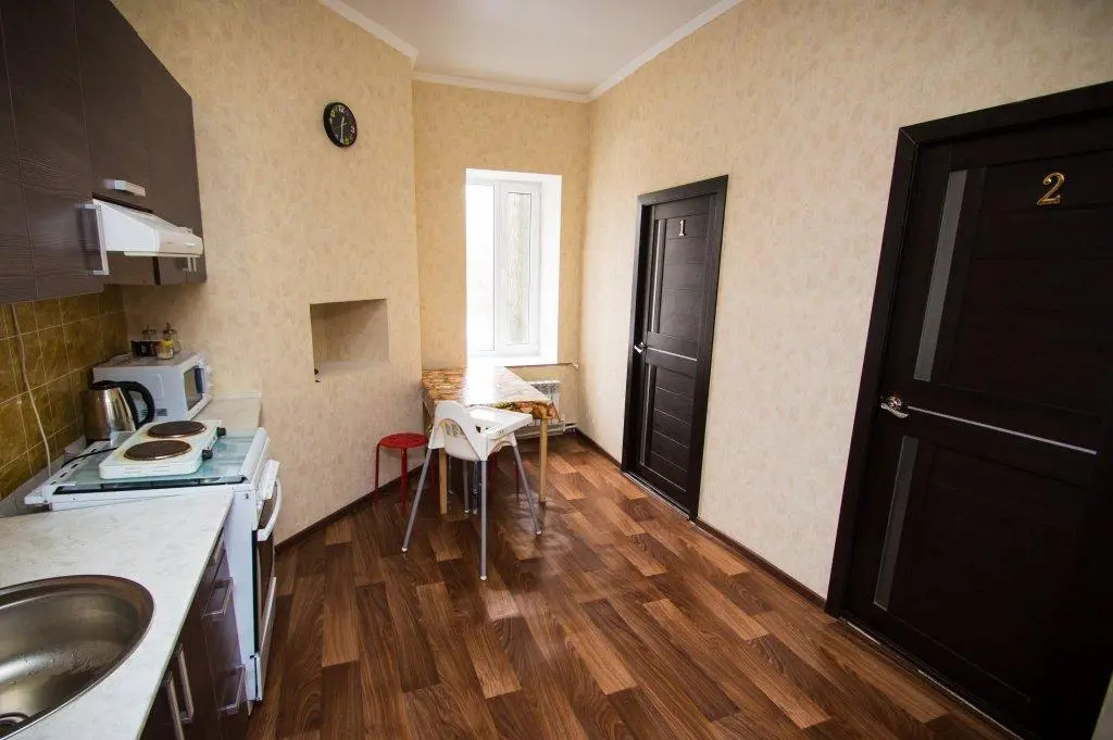 Apartamentyi Krasnyij Spusk 2