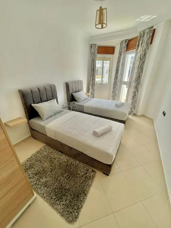 Superbe Appartement Avec Cheminée