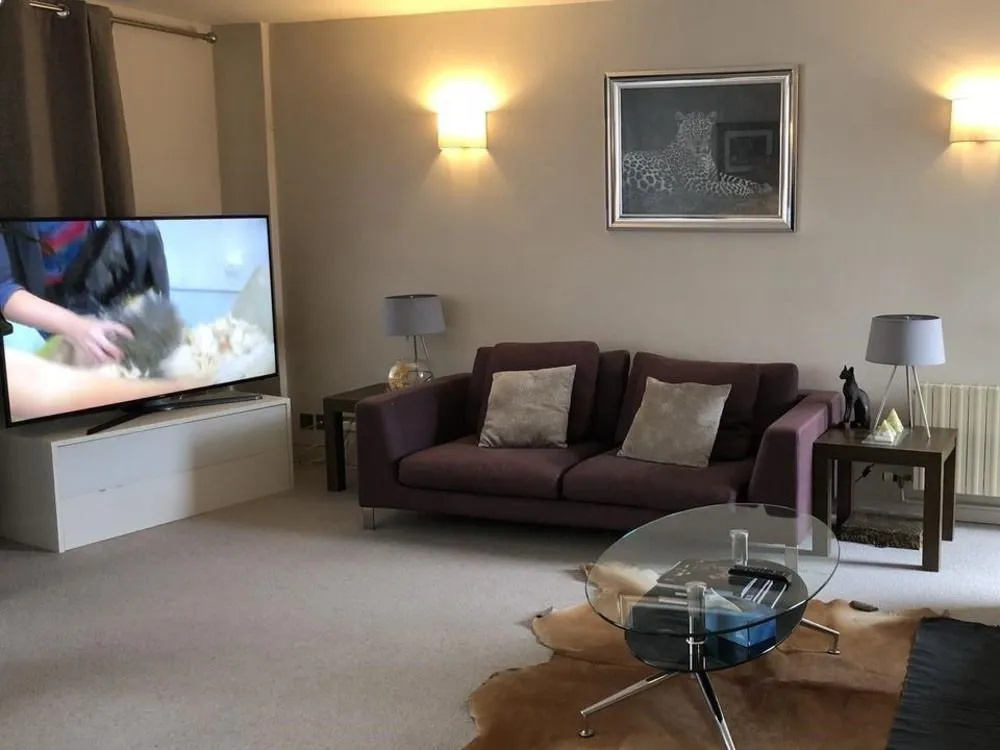The Choice Mayfair Piccadilly Apartment