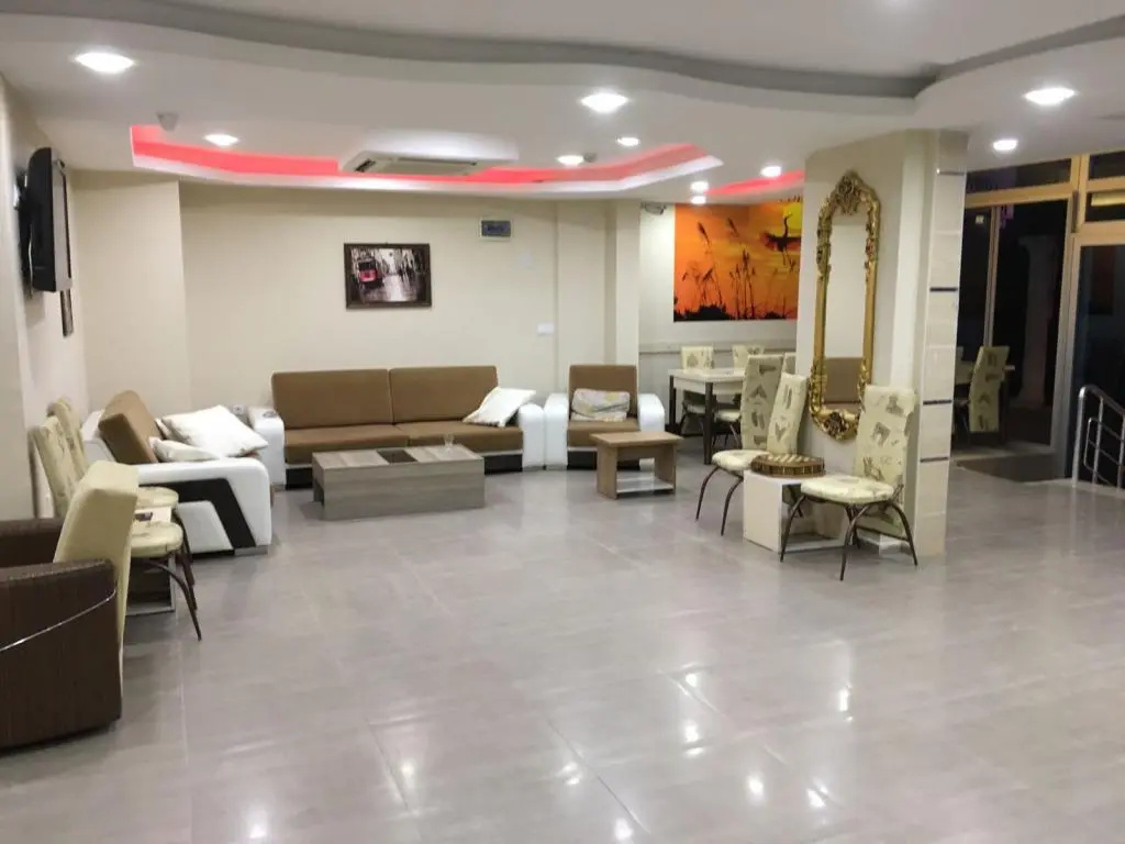Kizkalesi Prestij Suit Otel