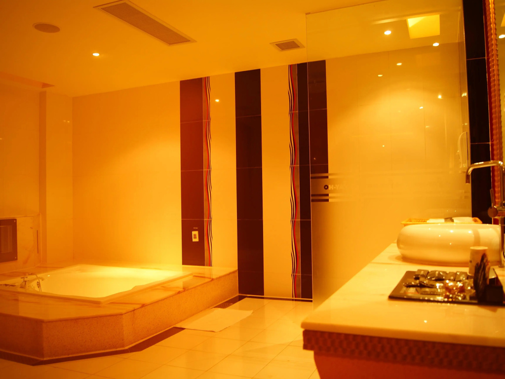 All-Ur Boutique Motel-Jhu Shan Branch
