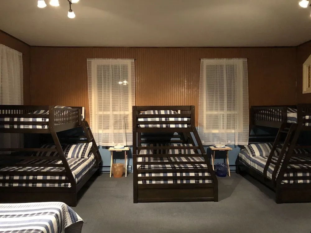 Auberge Presbytere Mont Lac-Vert