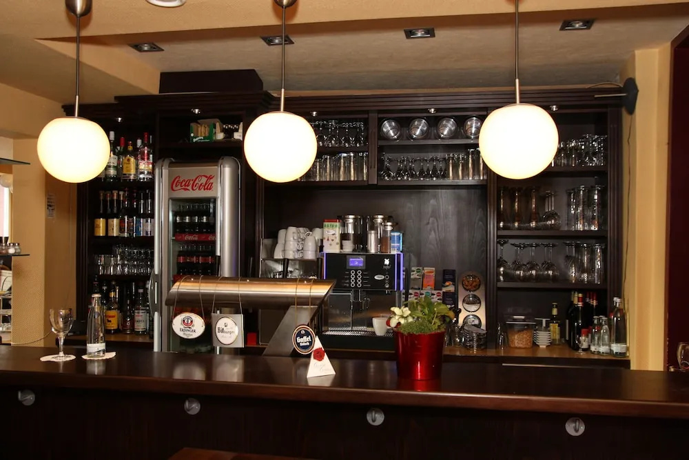 Hotel-Restaurant Fück