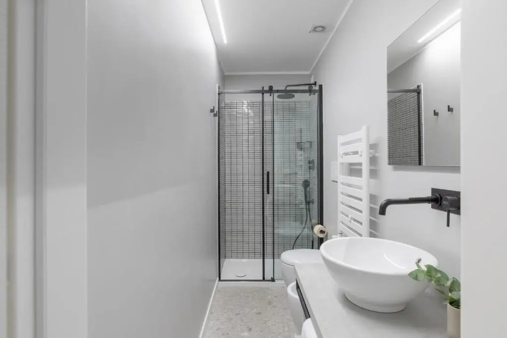 Saint Peter Elegant and Charming Apartment