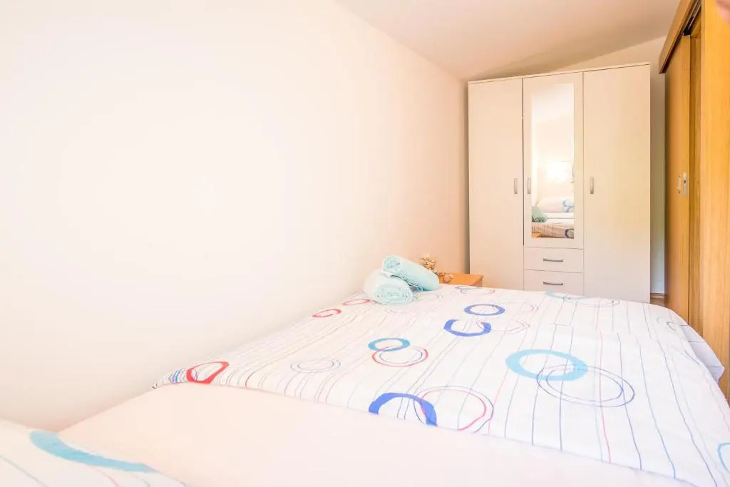 Apartment Karamarko