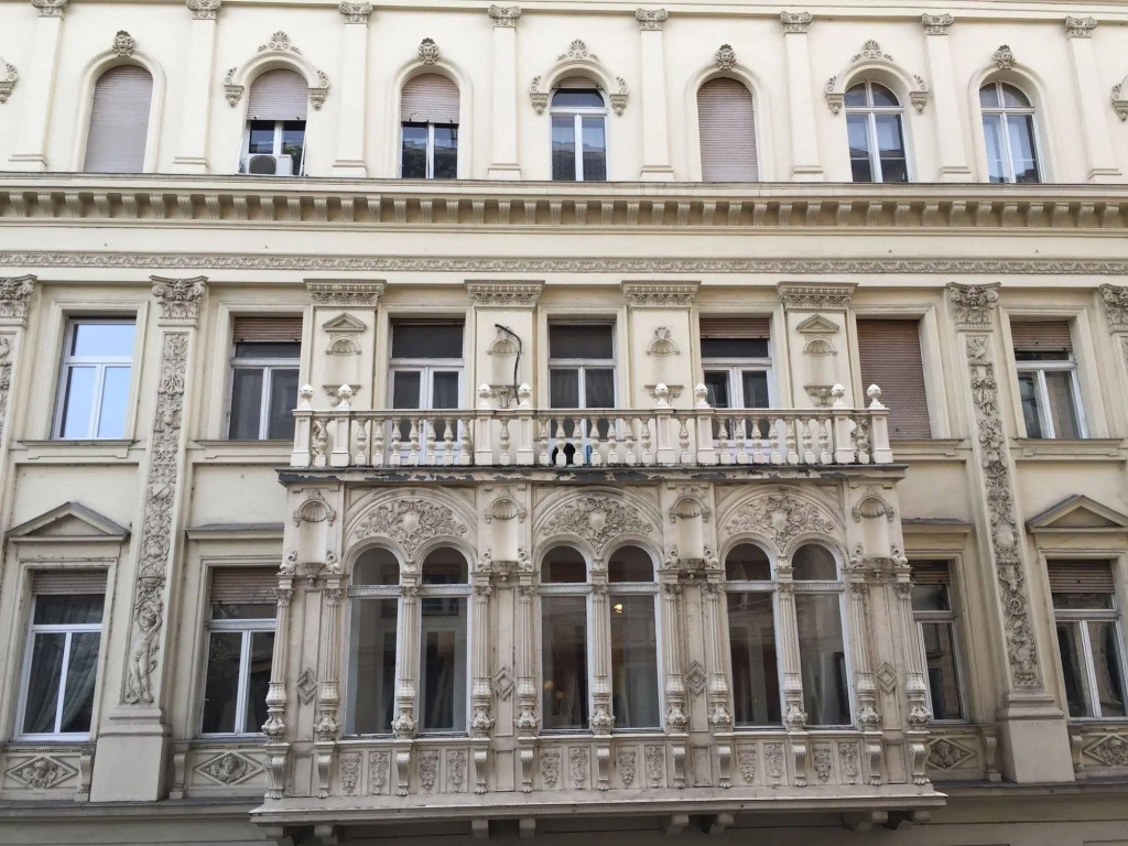 Corso Apartment
