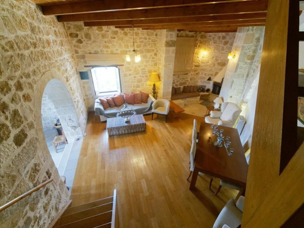 Villa Astarte
