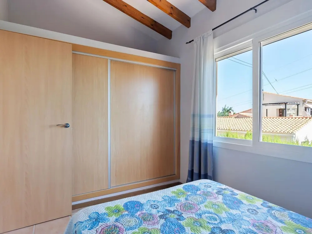 Fancy Holiday Home by the Sea in Calpe With Pool