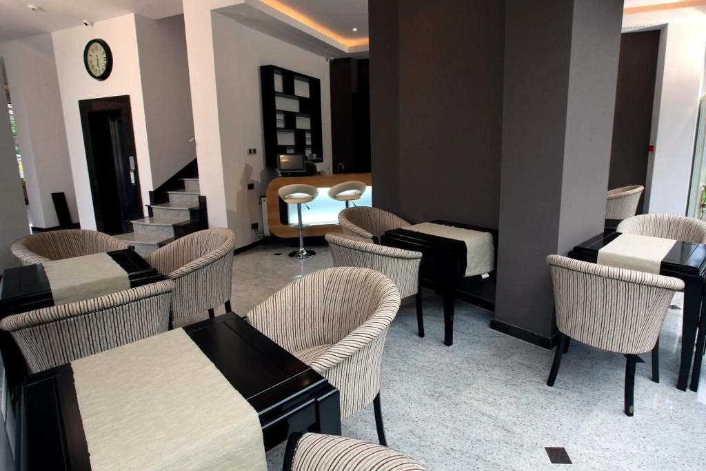 Ambiance Hotel