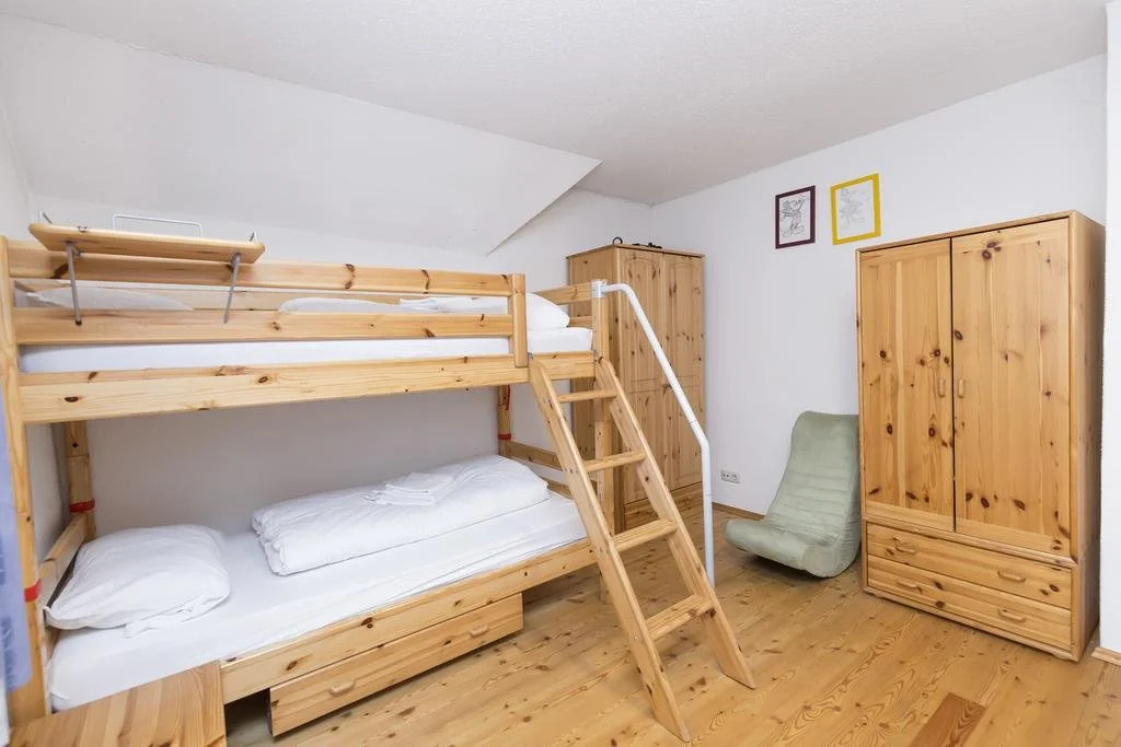 Chalet Struber