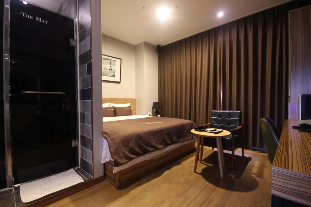 The May Hotel