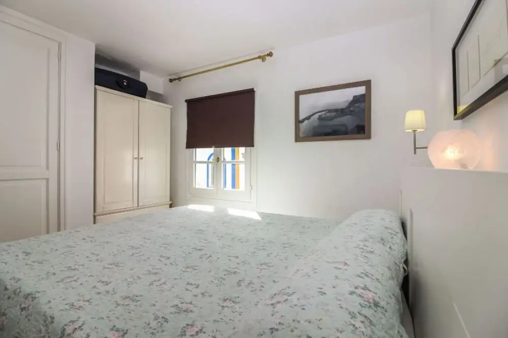 Harbour 374 With Private Roof Terrace in Puerto de Mogan