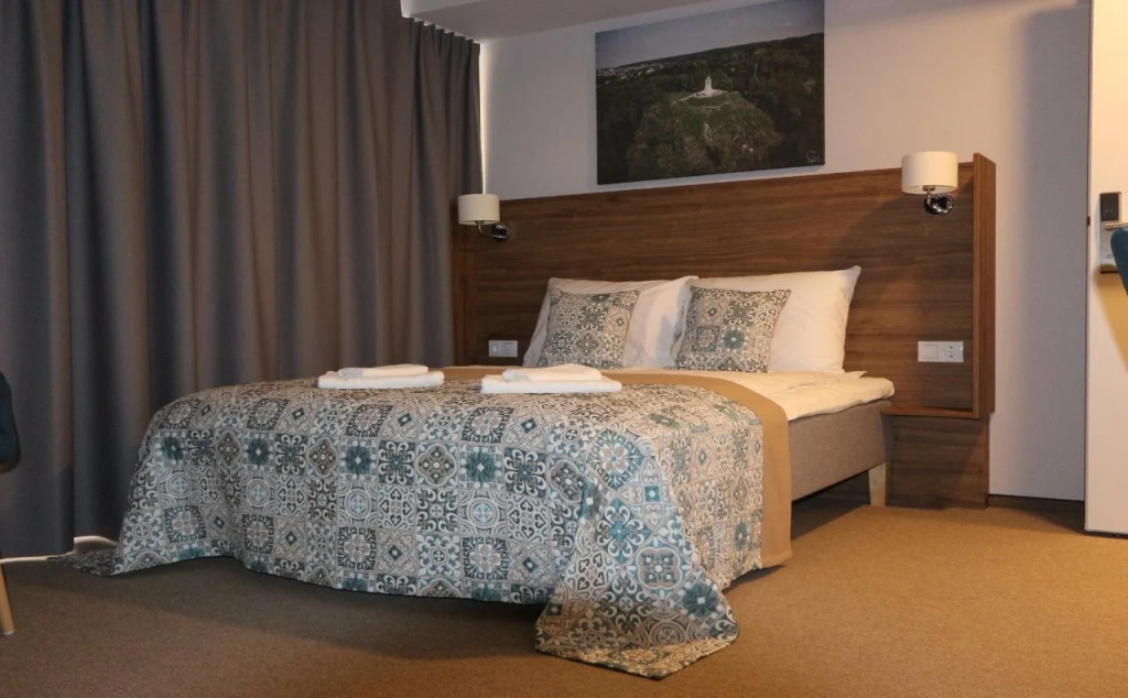 Stay Vilnius Hotel