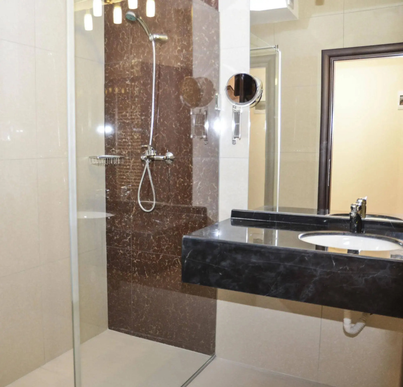 Golden Time Hotel