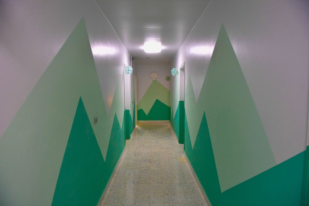 Al Fundok Boutique Hotel
