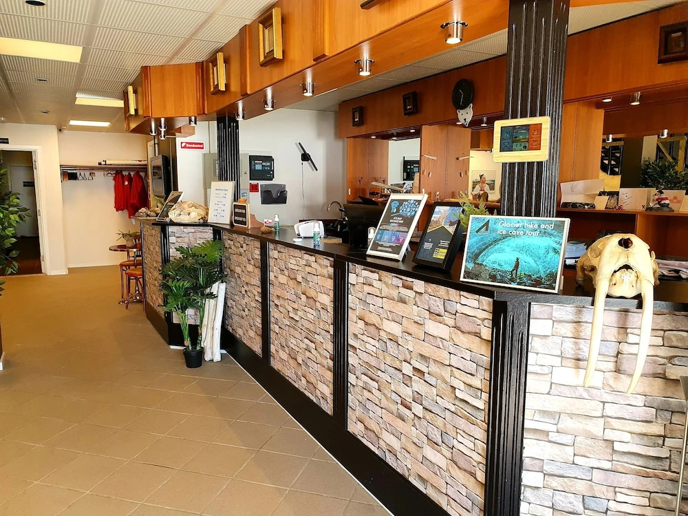 Hotel Kulusuk