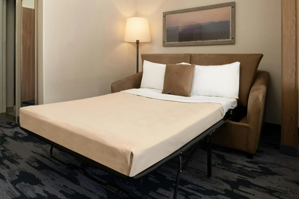 Fairfield by Marriott Inn & Suites Scottsdale Old Town