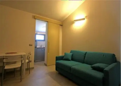 Hotel & Residence Cavalluccio Marino