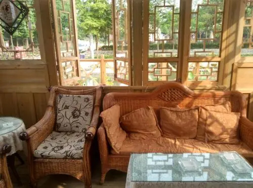 Xinsheng Inn