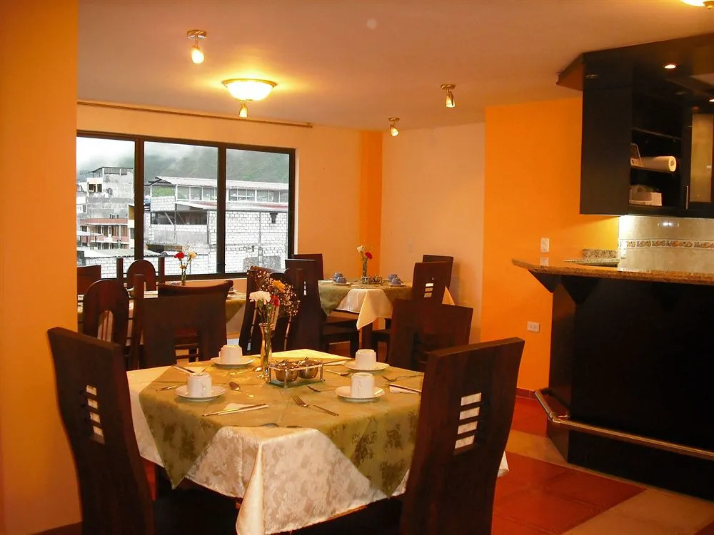 Hostal Canela y Miel
